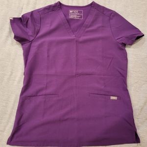 Figs Casma Ultraviolet Small